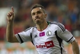 LM: Legia wygraa w pierwszym meczu