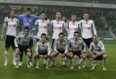 LM: Legia awansowaa do 3. rundy