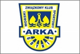 1. liga: Arka 3-0 Tychy