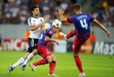 el. LM: Steaua 1-1 Legia