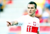 Arkadiusz Milik przejdzie do FC Augsburg