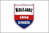 1. liga: Kolejarz Stre 2-0 Wisa Pock