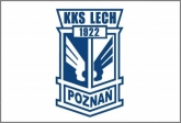 Sparing: Sok Kleczew 1-3 Lech Pozna