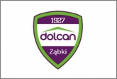 1. liga: Dolcan 3-2 Okocimski