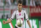 LE: Legia przegraa z Apollonem