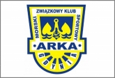 1. liga: Arka 3-1 Kolejarz