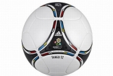 Tango 12 - nowa pika Adidasa na Euro 2012