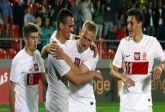 el. MME U-21: Polska wygraa z Grecj