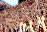 Policja nie chce kibicw goci na stadionach