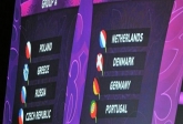 Znamy terminarz EURO 2012