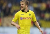 Bundesliga: Poraka Borussii Dortmund