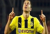 Lewandowski wart ju 50 mln euro