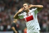 Lewandowski nie zagra ze Szkocj!