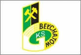 1. liga: Okocimski 0-1 Bechatw