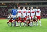 Kadra na mecz z Litw