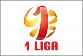 1. liga: Mied 1-1 Stomil