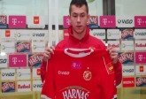 Mariusz Rybicki nowym pikarzem Widzewa