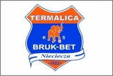 1. liga: Mied 0-1 Termalica