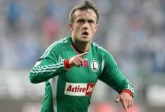 PP: Legia rozbia Mied