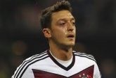 Mesut Ozil nie zagra z Polsk