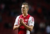 Ajax zdecydowany na transfer Milika