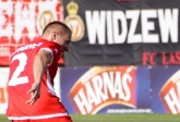 Widzew wzi si do pracy