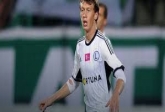 Legia dogadaa si z Arsenalem