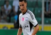 Legia zgosia dwch zawodnikw