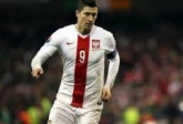 Lewandowski o meczu Polska - Gibraltar