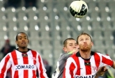 Sparing: Cracovia 1-1 Warta Pozna