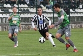 Rafa Zawilan zawieszony przez Sandecj