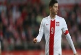 Lewandowski nominowany do "11" FIFA/FIFPro