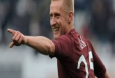 Kamil Glik na duej w Torino