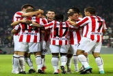 Cracovia wygrywa sparing z Dinamem Tbilisi