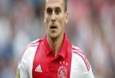 Milik bohaterem Ajaxu. Dwa gole Polaka