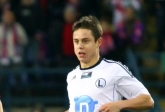 Ariel Borysiuk w FC Kaiserslautern!