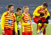 Jagiellonia ma nowego sponsora