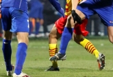 Sparing: Jagiellonia Biaystok 1-0 Worska Potawa