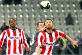 Sparing: Cracovia 0-0 CS Mioveni