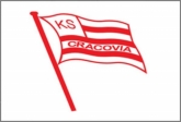 Ekstraklasa: Cracovia pokonaa Wis Pock
