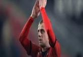 Grosicki bohaterem Rennes