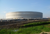 lsk - Lechia na inauguracj nowego stadionu