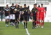 Sparing: CS Sfaxien 2-1 Widzew d