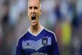 Anderlecht wykupi ukasza Teodorczyka