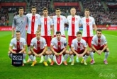 Ranking FIFA: Polska na 11. miejscu