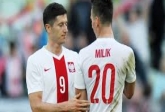 Ranking FIFA: Polska najwyej w historii!