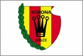 Wygrany sparing Korony Kielce