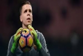 Wojciecha Szczsny zadebiutowa w Juventusie