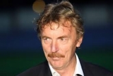 Boniek ironicznie o trenerach Legii i Lechii