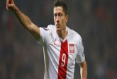 Lewandowski oceni mecz z Kore Poudniow